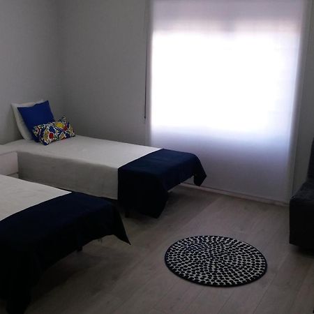 Casa Pirosa Hotell Aveiro Exteriör bild
