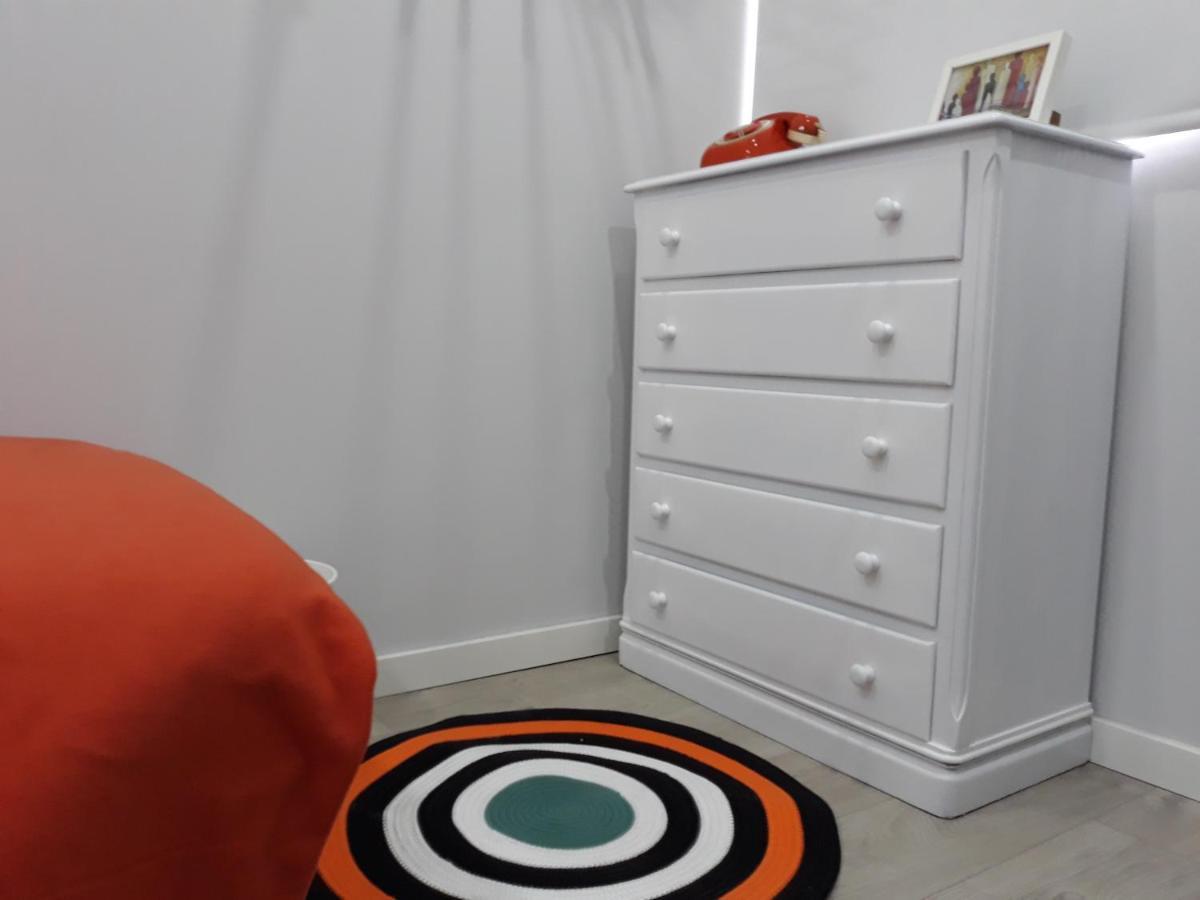 Casa Pirosa Hotell Aveiro Exteriör bild