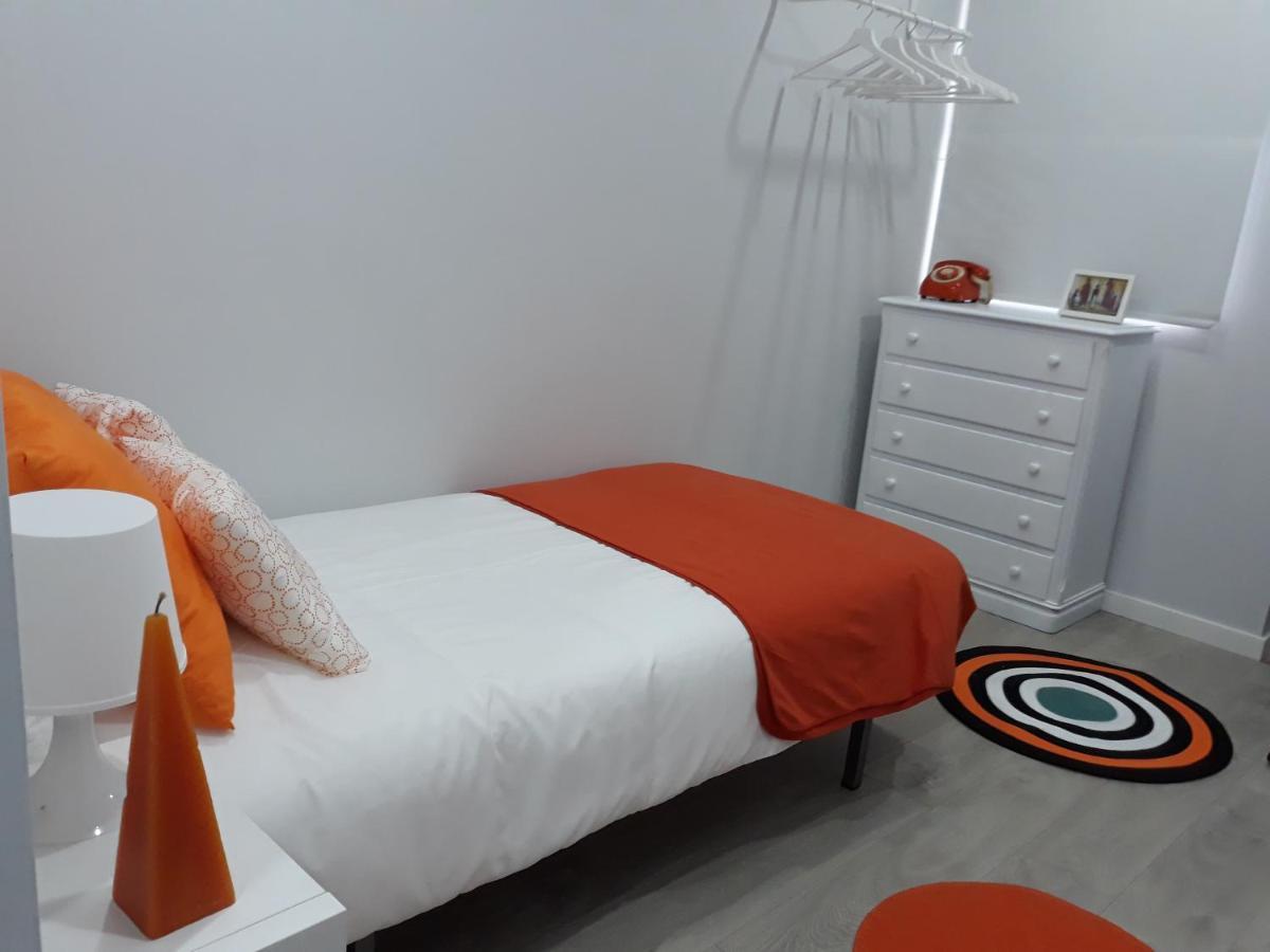 Casa Pirosa Hotell Aveiro Exteriör bild