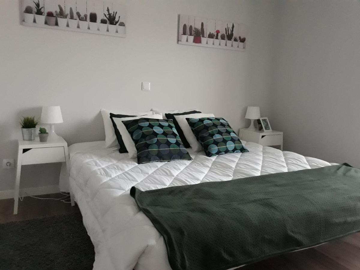 Casa Pirosa Hotell Aveiro Exteriör bild