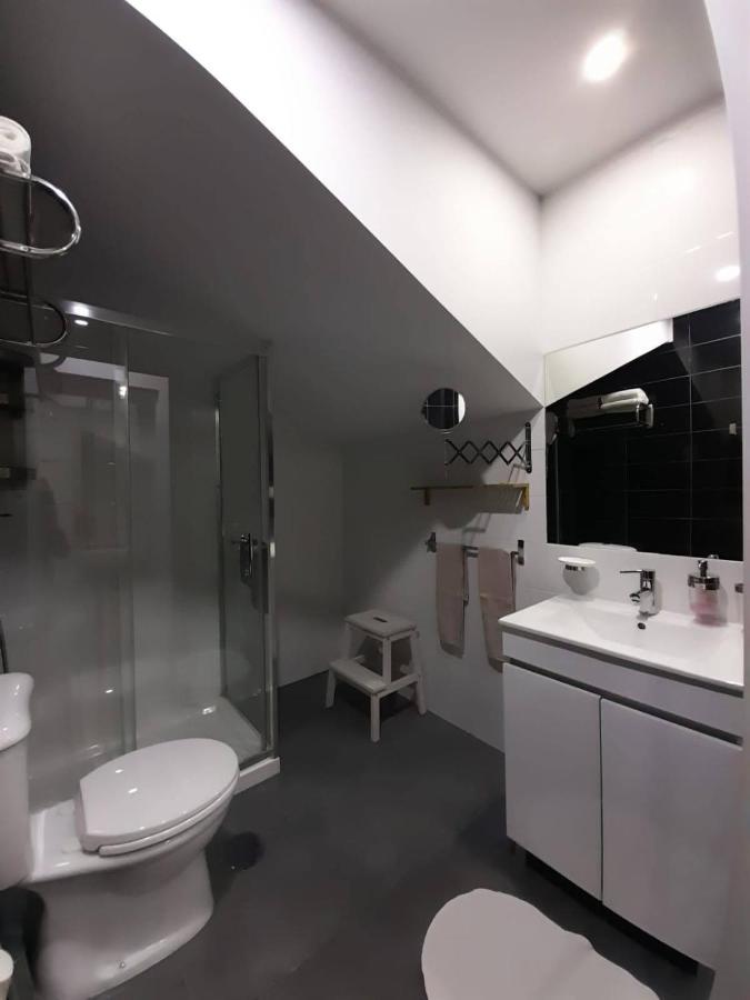 Casa Pirosa Hotell Aveiro Exteriör bild