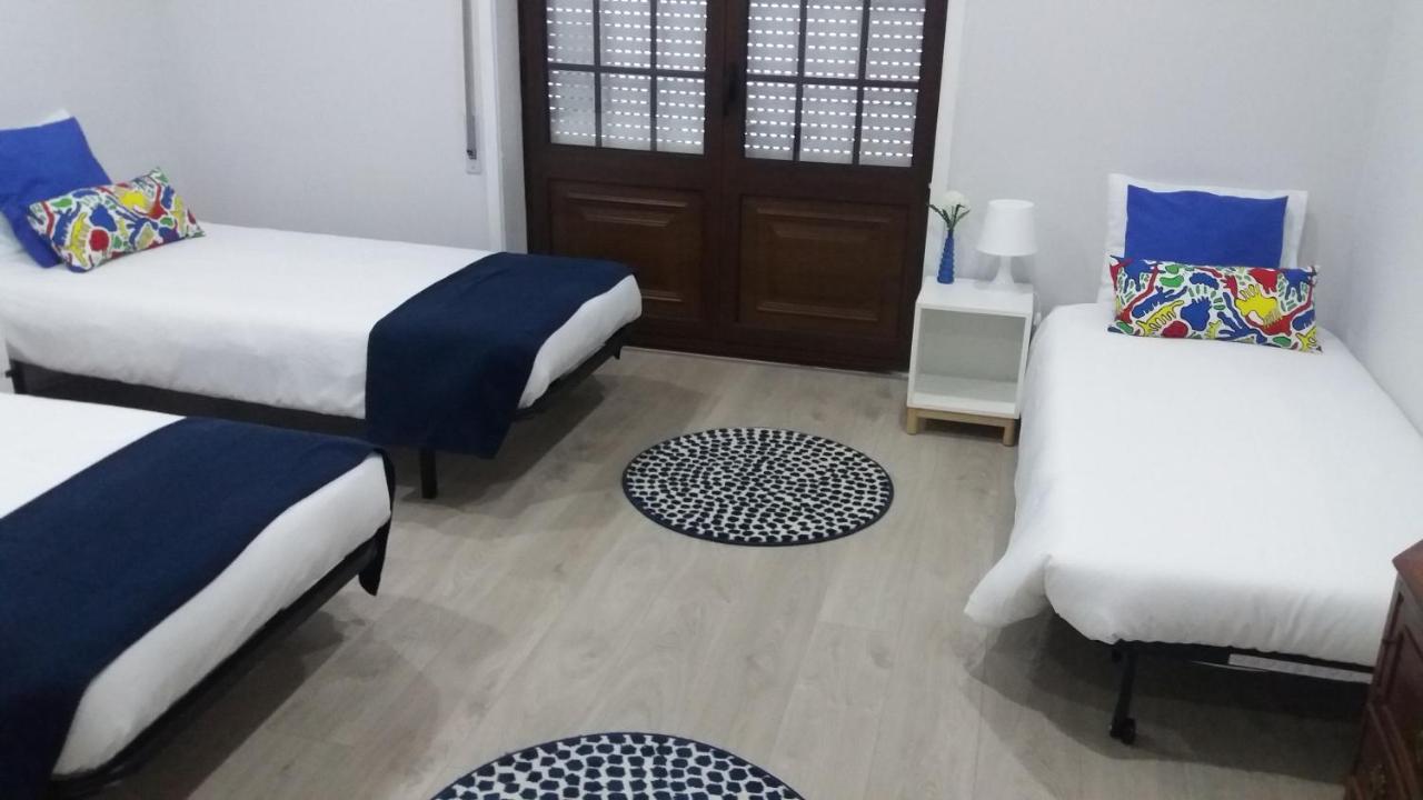Casa Pirosa Hotell Aveiro Exteriör bild