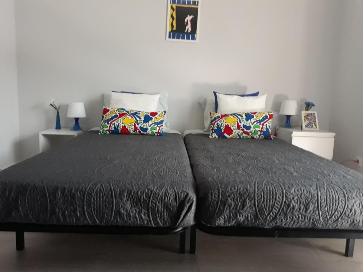 Casa Pirosa Hotell Aveiro Exteriör bild