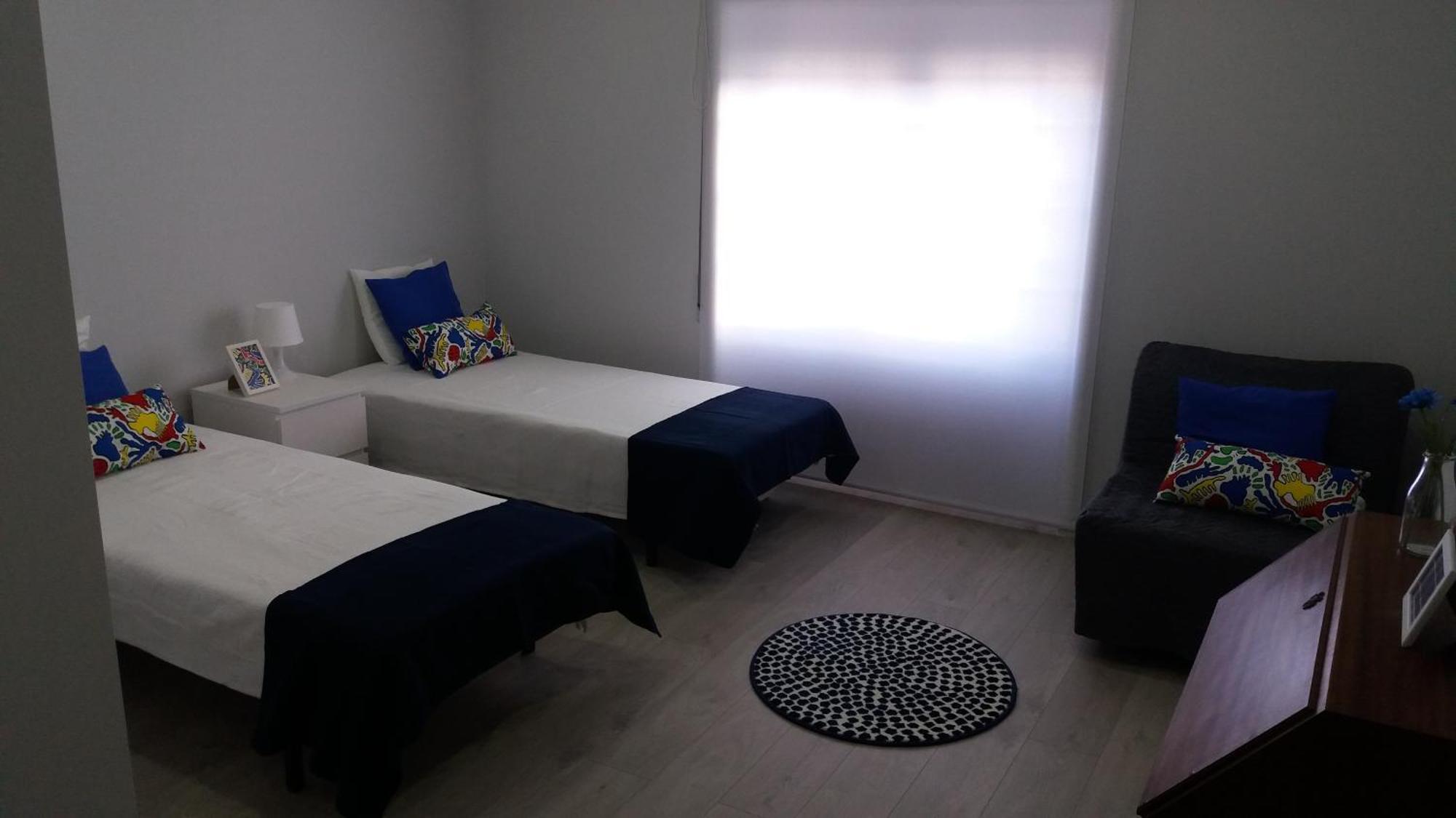 Casa Pirosa Hotell Aveiro Exteriör bild