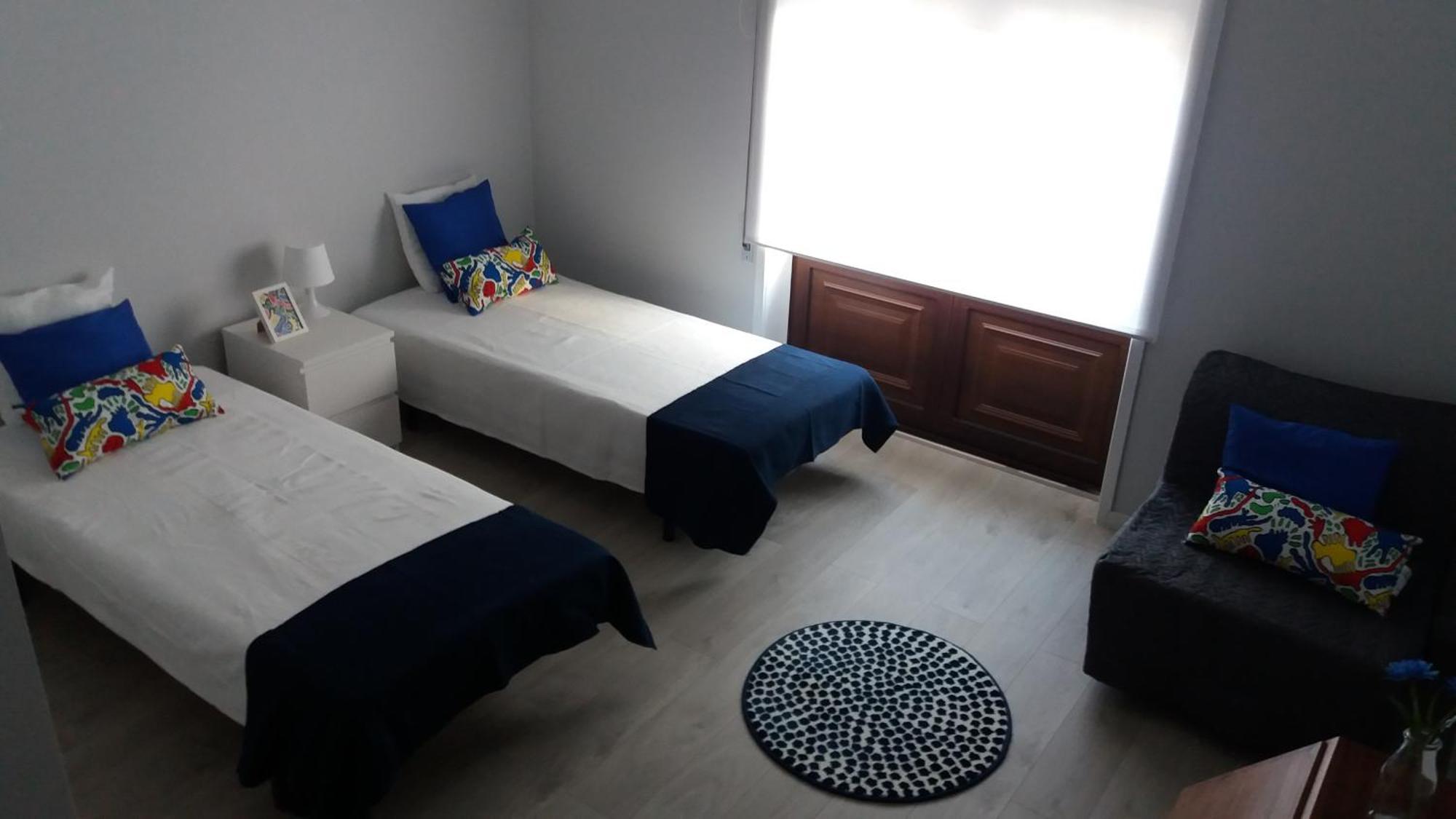 Casa Pirosa Hotell Aveiro Exteriör bild