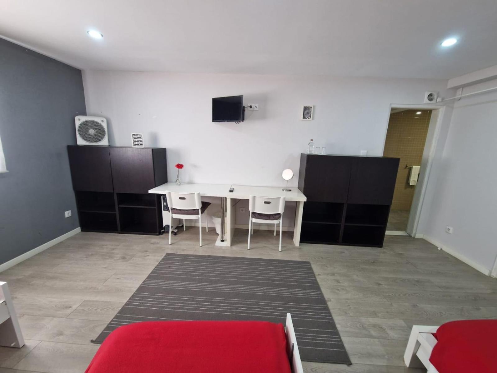 Casa Pirosa Hotell Aveiro Exteriör bild