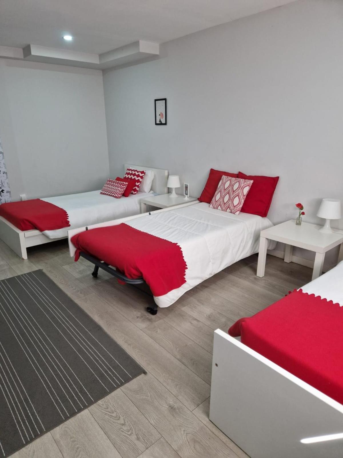 Casa Pirosa Hotell Aveiro Exteriör bild
