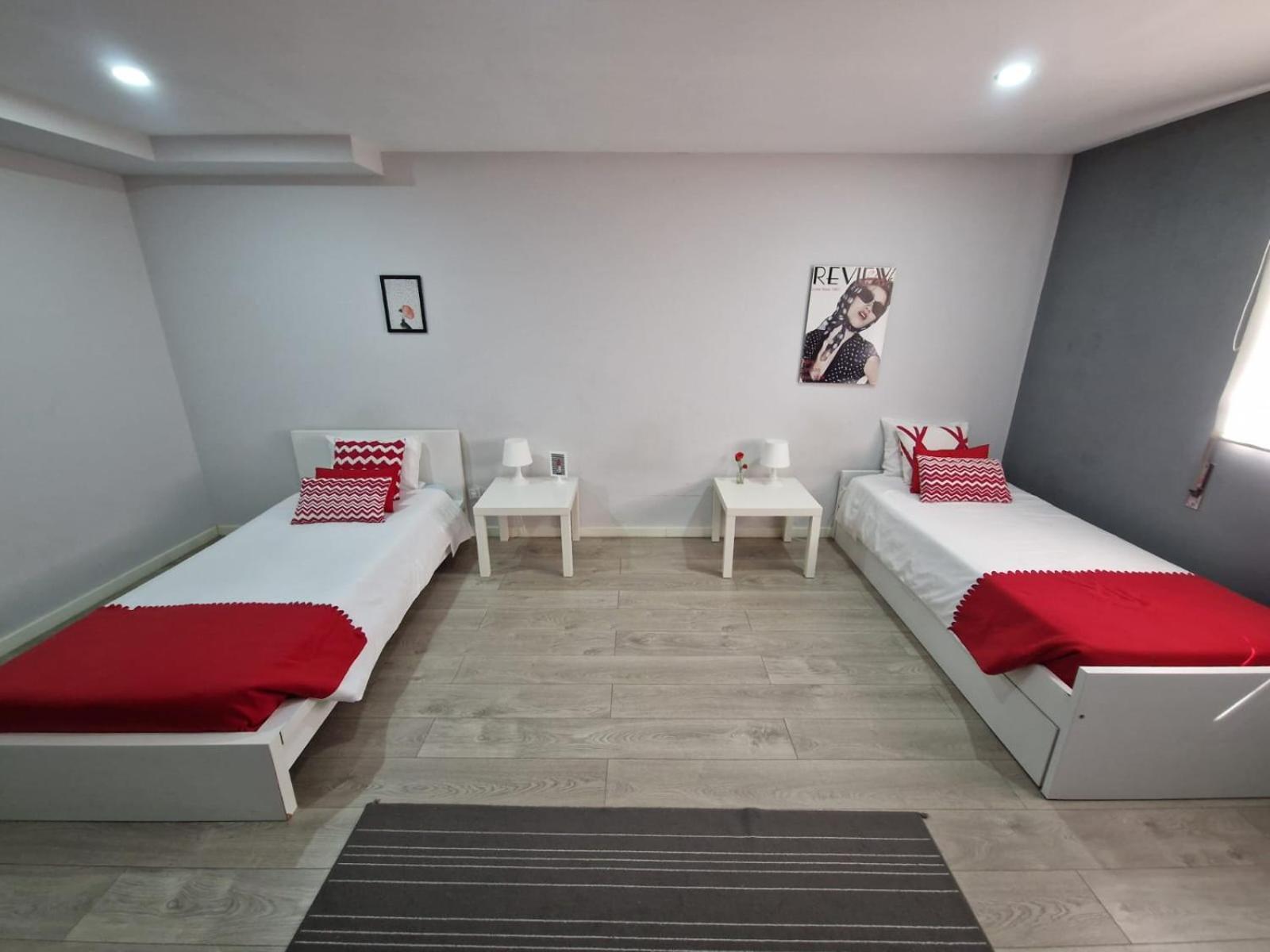 Casa Pirosa Hotell Aveiro Exteriör bild