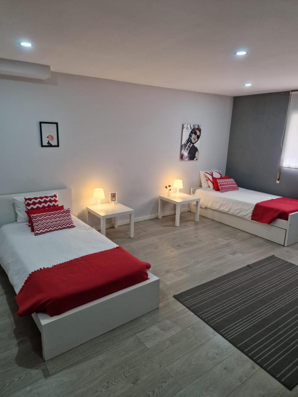 Casa Pirosa Hotell Aveiro Exteriör bild