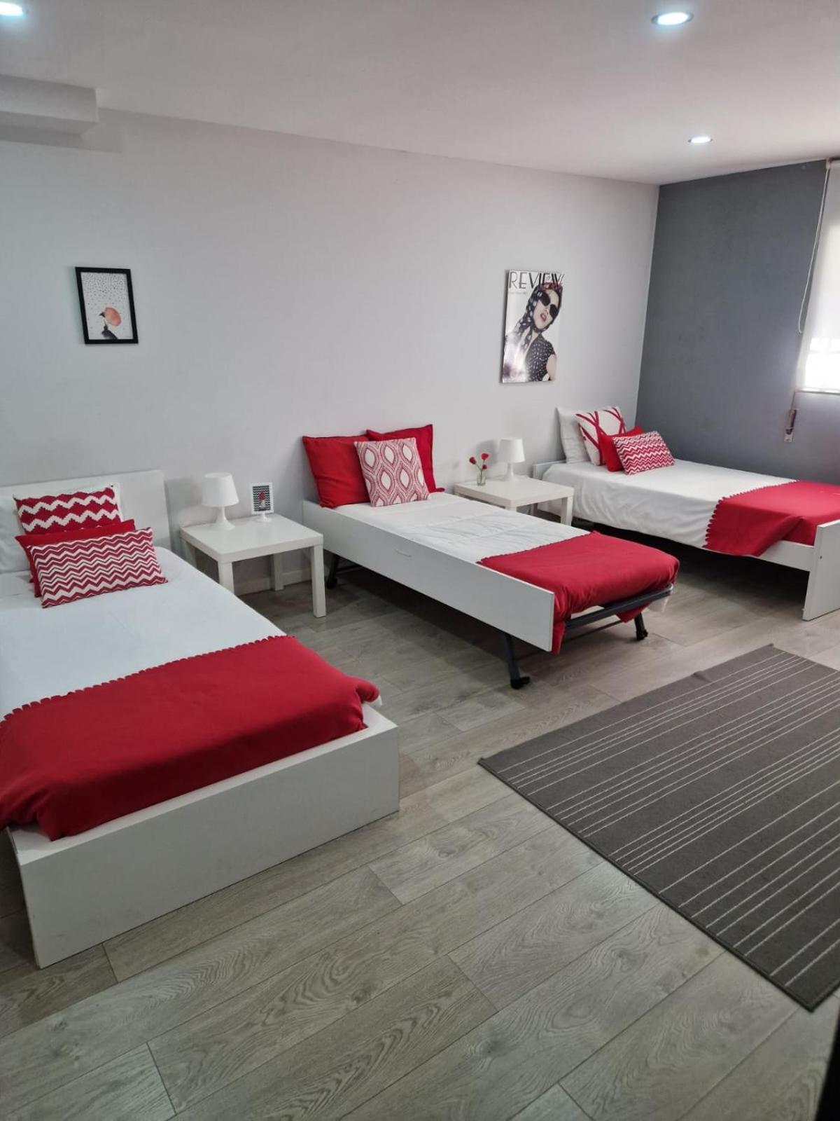 Casa Pirosa Hotell Aveiro Exteriör bild