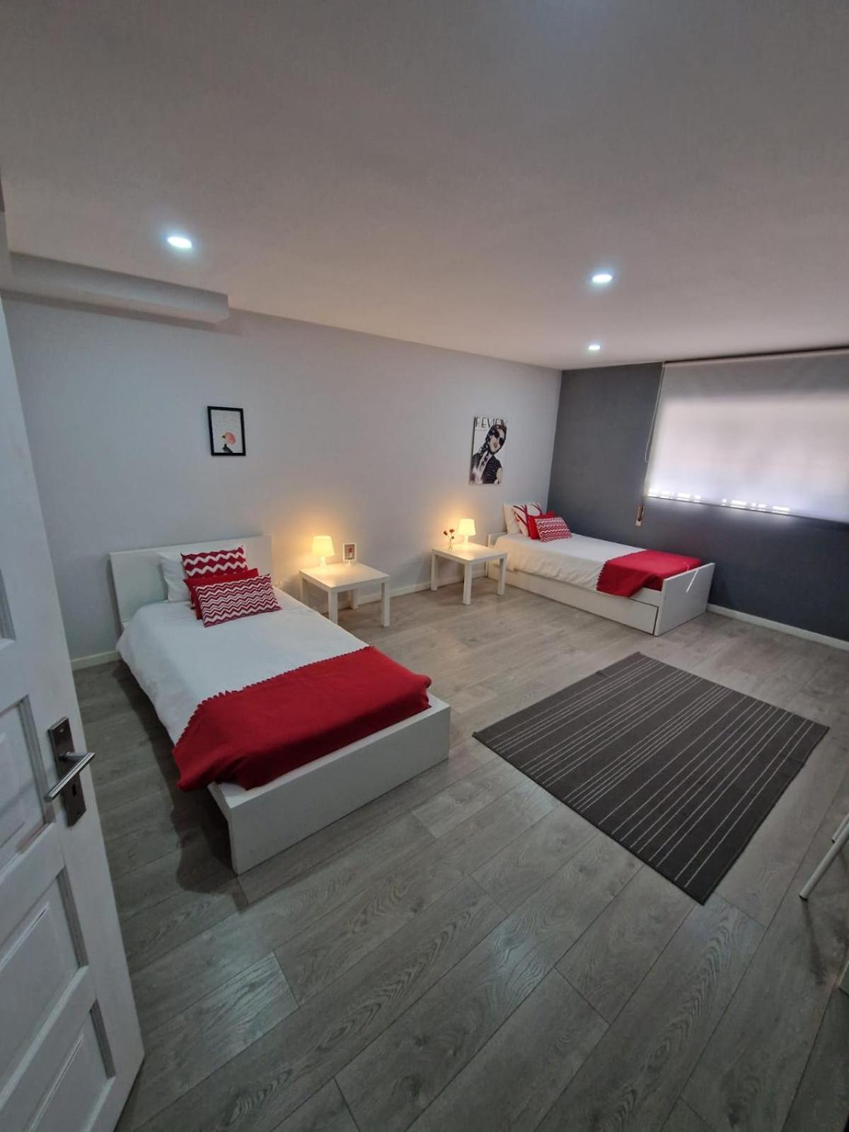 Casa Pirosa Hotell Aveiro Exteriör bild