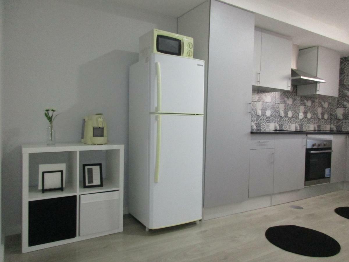 Casa Pirosa Hotell Aveiro Exteriör bild