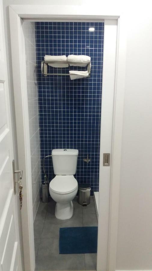 Casa Pirosa Hotell Aveiro Exteriör bild
