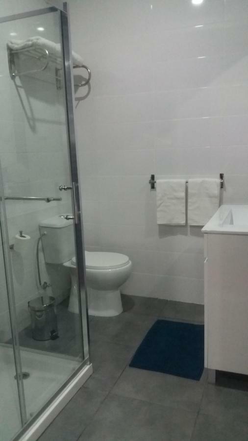 Casa Pirosa Hotell Aveiro Exteriör bild