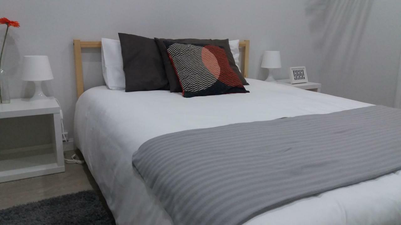 Casa Pirosa Hotell Aveiro Exteriör bild