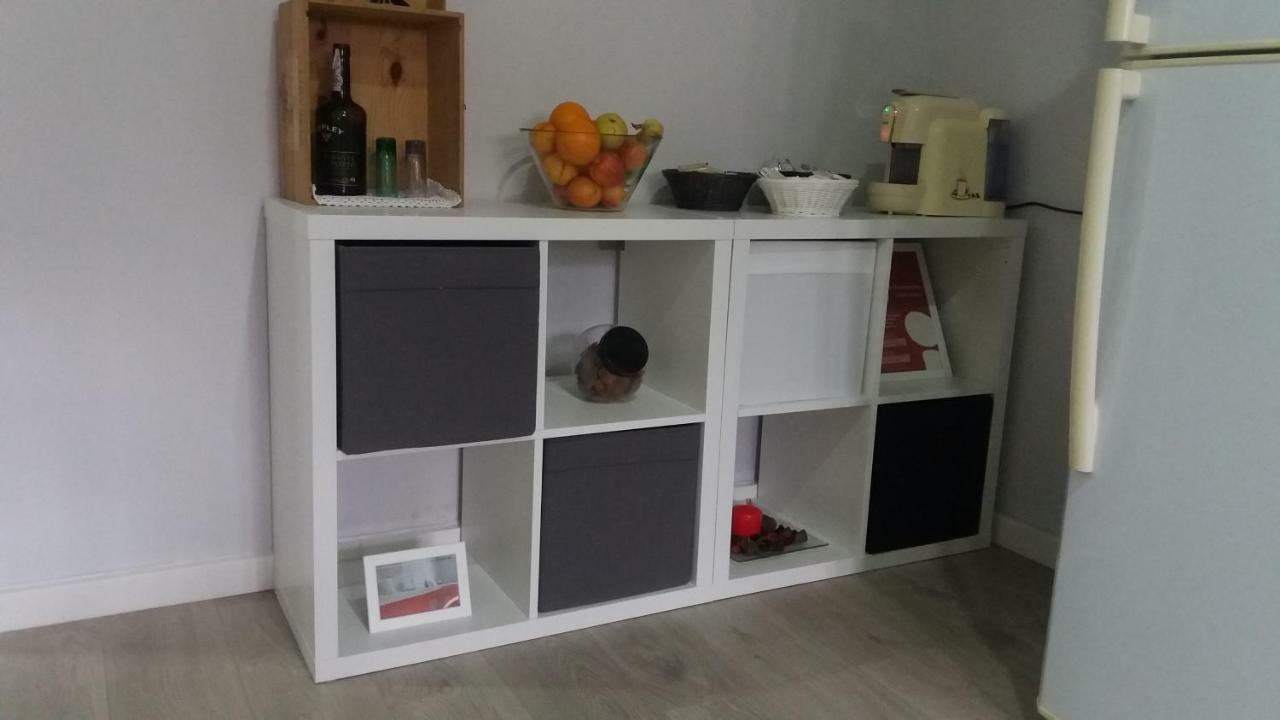 Casa Pirosa Hotell Aveiro Exteriör bild