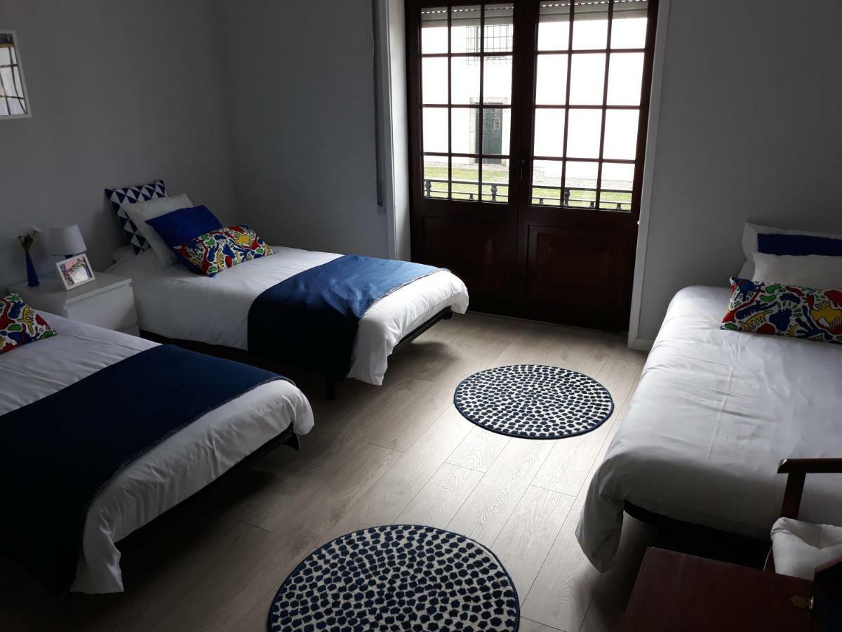 Casa Pirosa Hotell Aveiro Exteriör bild