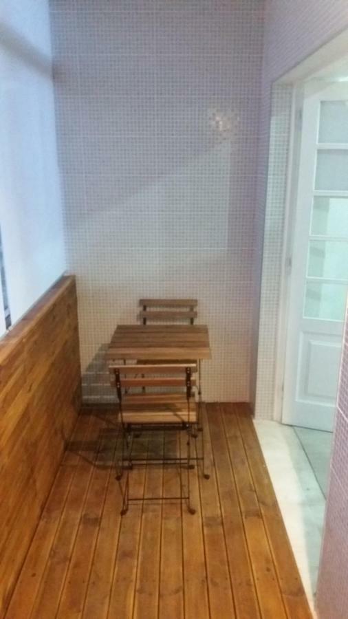 Casa Pirosa Hotell Aveiro Exteriör bild
